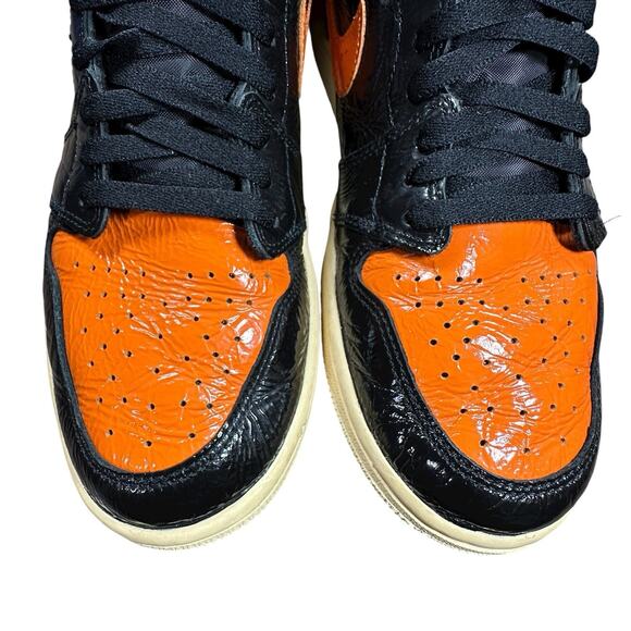 Jordan 1 Retro OG High Shattered Backboard 3.0 Size 10.5 main image 6